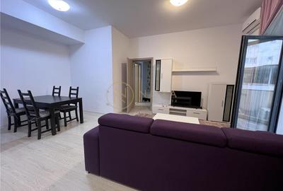 Apartament cu 3 camere semidecomandat, mobilat în Decebal - 21