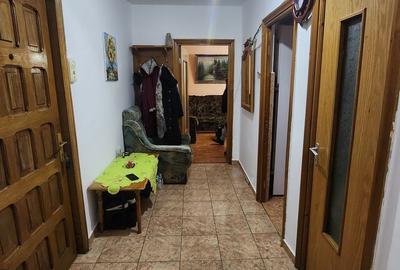 Apartament cu 3 camere decomandat în Bistrița Lac - 4