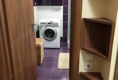 Apartament cu 2 camere decomandat în Bună Ziua - 1