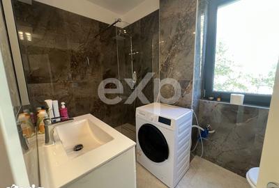 Apartament cu 3 camere decomandat, mobilat în Străulești - 12