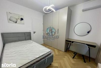Apartament cu 3 camere decomandat, mobilat în Militari - 2