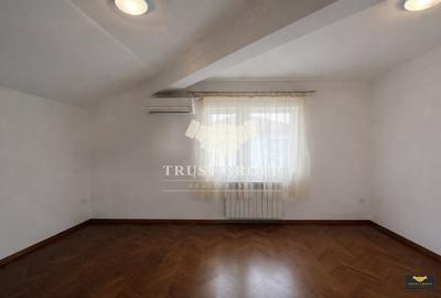 Casa  Individuala | Herastrau  | Curte proprie | 3 Locuri de parcare - 5