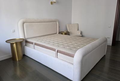 Apartament cu 3 camere semidecomandat, mobilat în 13 Septembrie - 10