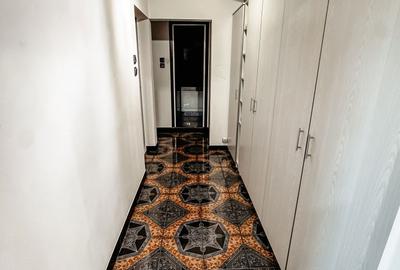 Apartament cu 3 camere decomandat în Fizicienilor - 7
