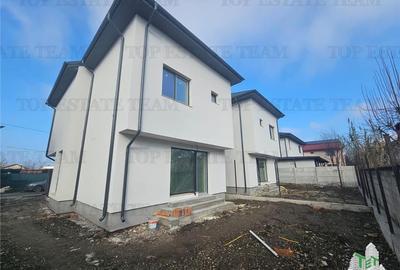Casa individuala 4 camere+pod in Prelungirea Ghencea - 1