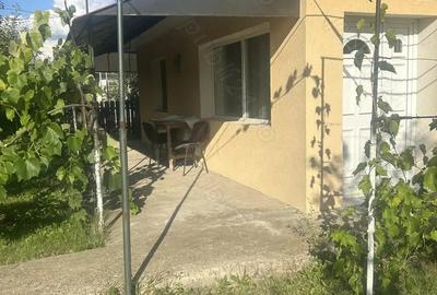 Casă cu 4 camere în Central - 4