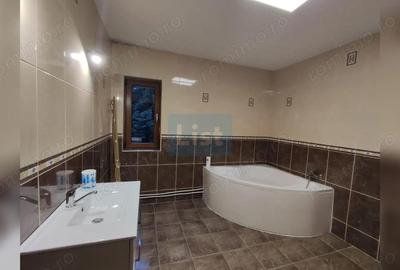 Apartament cu 3 camere semidecomandat în Calea Turzii - 5