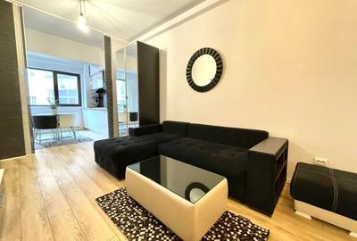 Apartament cu 2 camere semidecomandat în P-ța Alba Iulia - 6