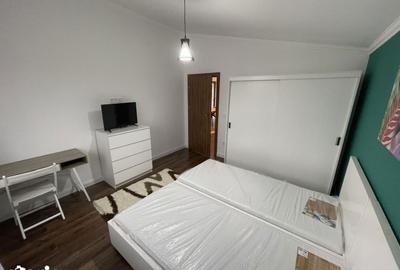 Casă cu 3 camere cu Teren 350 Mp în Vetiș - 6