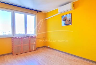 Apartament decomandat cu 2 camere Lujerului, Poarta Alba, complet renovat! - 3
