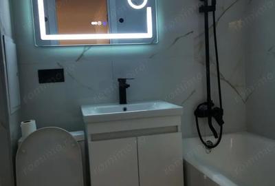 Apartament cu 2 camere în Nord - 1