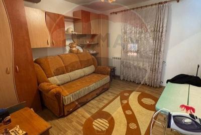 Casa / Vila cu 6 camere in Bolotesti, mobilata si utilata - 6