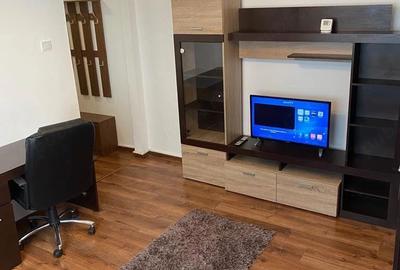Apartament cu 2 camere, mobilat în Bună Ziua