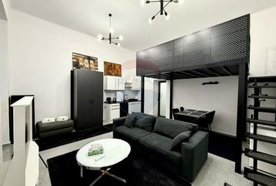 Apartament 2 camere ultracentral, impartit in 2 unitati - parcare - 2