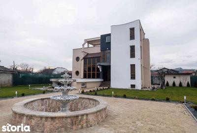 Casă cu Teren 1072 Mp în Central - 18