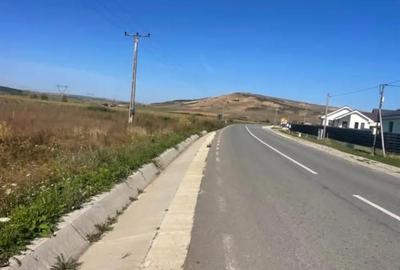 Teren de 8000 mp, în Central - 2