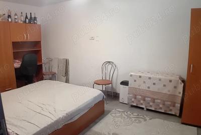 Inchiriez apartament cu o camera Timi?oara, zona Lipovei - 6