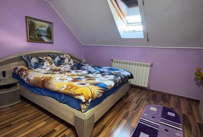 Casă cu 5 camere cu Teren 250 Mp în Central - 3