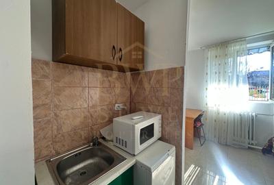 Garsonieră, mobilată în Take Ionescu - 4