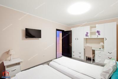 Apartament cu 4 camere decomandat, mobilat în Mazepa 2 - 17