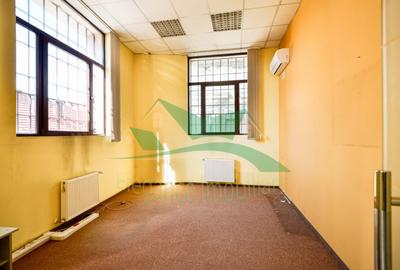 Spațiu comercial, de 731 mp, în Ultracentral - 6