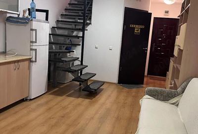 Apartament cu 2 camere semidecomandat în Tudor Vladimirescu - 1