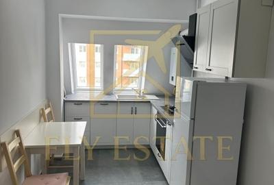 Apartament cu 3 camere decomandat, mobilat în Turnișor - 8