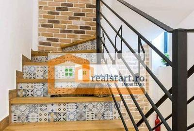 Parcul Teilor, S+P+1+M, curte 115mp, boxa, loc de parcare... - 14