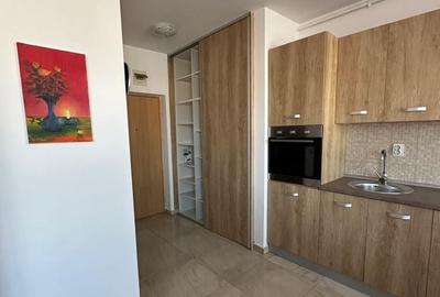 Apartament cu 2 camere semidecomandat în Florești - 4