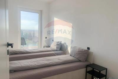 Apartament cu 5 camere decomandat în Calea Aradului - 6