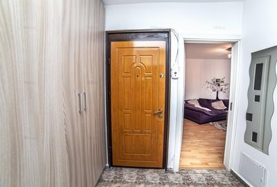 Apartament de 2 camere decomandat | Zona Mega Mall | Mobilat si utilat - 16