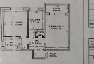 2 CAMERE  |  TOMIS NORD  |  ZONA RUSTIC - 7