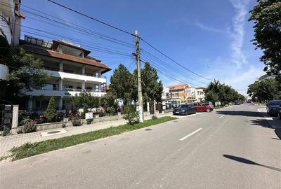 Eforie Sud- Apartament 201 mp - cu vedere la mare - 5