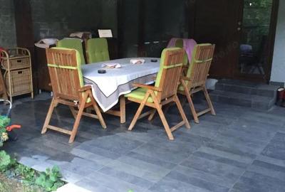 OCAZIE UNICA! Casa individuala in centrul Clujului cu 6 camere, 216 mp utili. - 11