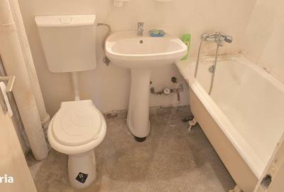Apartament cu 2 camere decomandat în Gojdu - 5