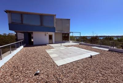 Penthouse tip Duplex cu terasa de 150 m vedere lac Tabacarie - 26