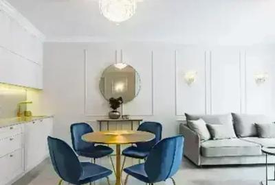 Garsonieră semidecomandată în Obor - 1