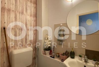 Apartament cu 3 camere decomandat, mobilat în Republicii - 9