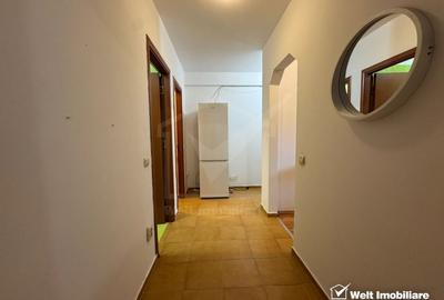 Apartament spatios decomandat | Zona Centrala - 7