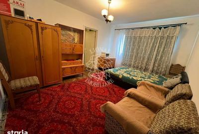 Apartament cu 2 camere, mobilat în Central - 2