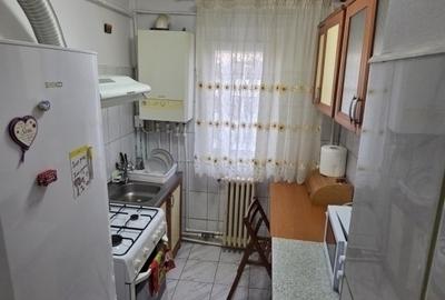 Apartament cu 2 camere semidecomandat, mobilat în Alexandru cel Bun - 6