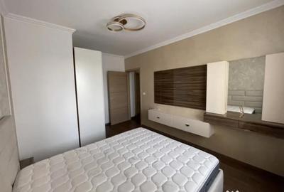 Apartament cu 2 camere semidecomandat, mobilat în Prelungirea Ghencea - 1