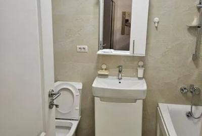 Nasaud,13 Septembrie,bl.2000,Amenajata,centrala,mobilata,utilata,complet - 3