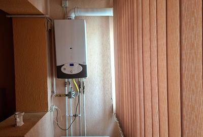 Garsonieră decomandată în Lucrețiu Pătrășcanu - 6