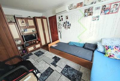 Apartament cu 2 camere semidecomandat în Central - 3