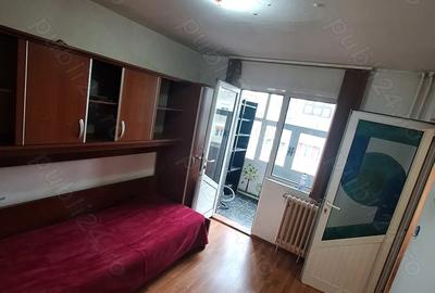 Apartament cu 3 camere semidecomandat, mobilat în Iosefin - 3