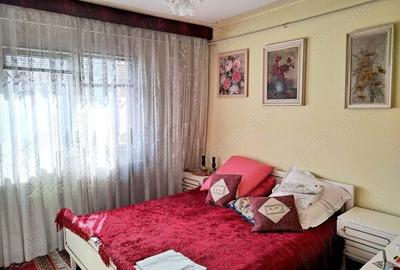 Apartament 3 camere vis a vis de Palas - 6