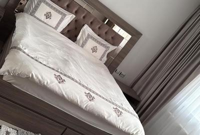 Casă cu 4 camere în Central - 2