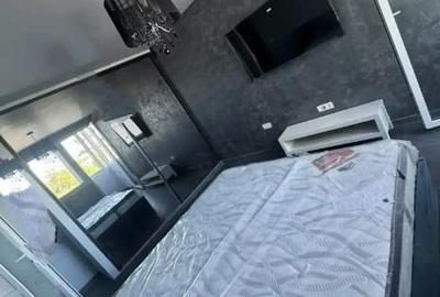 Eroii Revolutiei,bl.reabilitat,et.4/7,Amenajat,loc parcare,Liber - 3