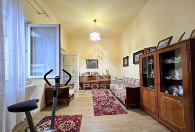 Casă cu 5 camere cu Teren 771 Mp în Bogdăneștilor - 17